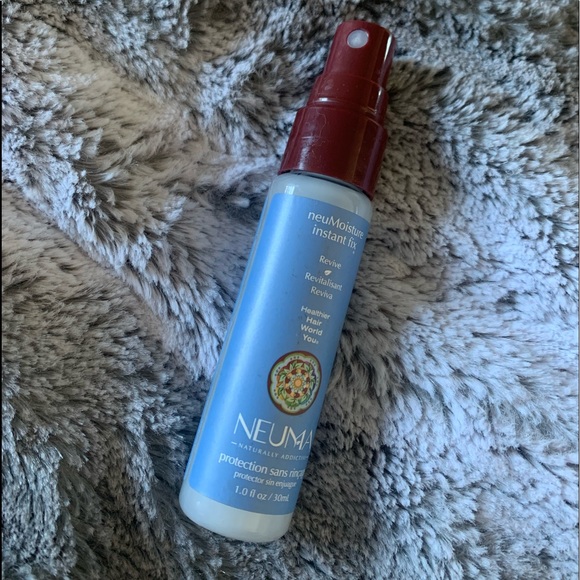 NEUMA NeuMoisture Instant Fix Revive Healthier Hair - Picture 3 of 7